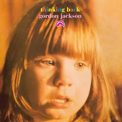 Thinking Back [Vinyl]