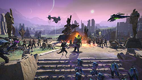 Age of Wonders: Planetfall (Xbox One)