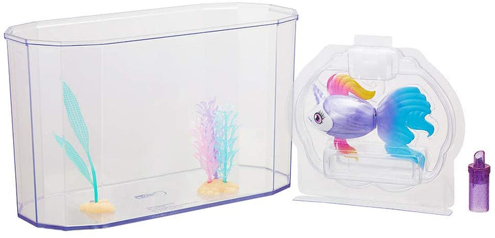 Little Live Pets 26164 Lil Dippers Fish Tank