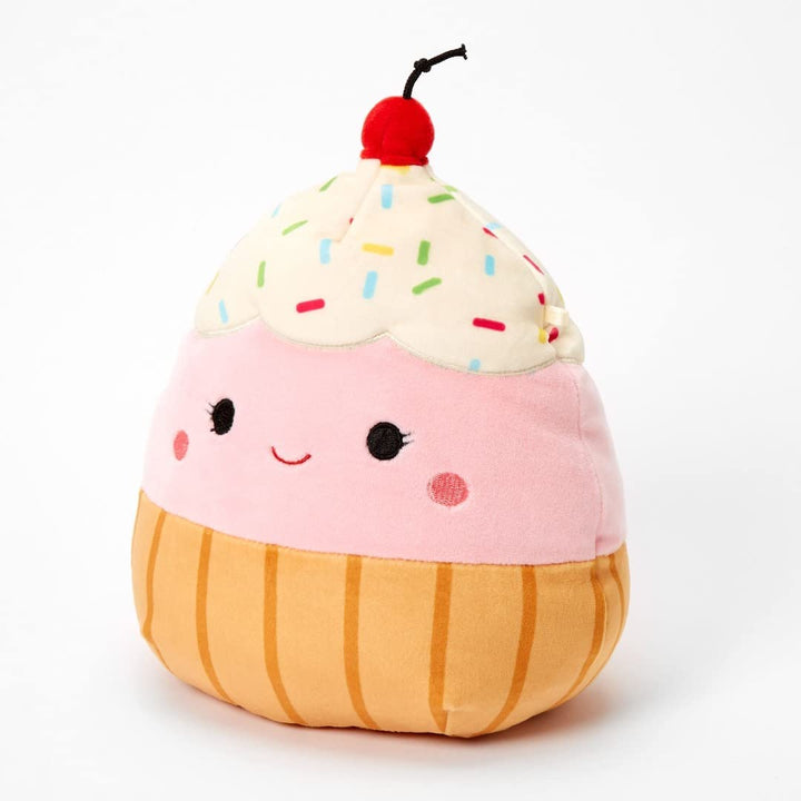 Squishmallows Clara 7.5 Inch Desserts Toymaster Exclusive