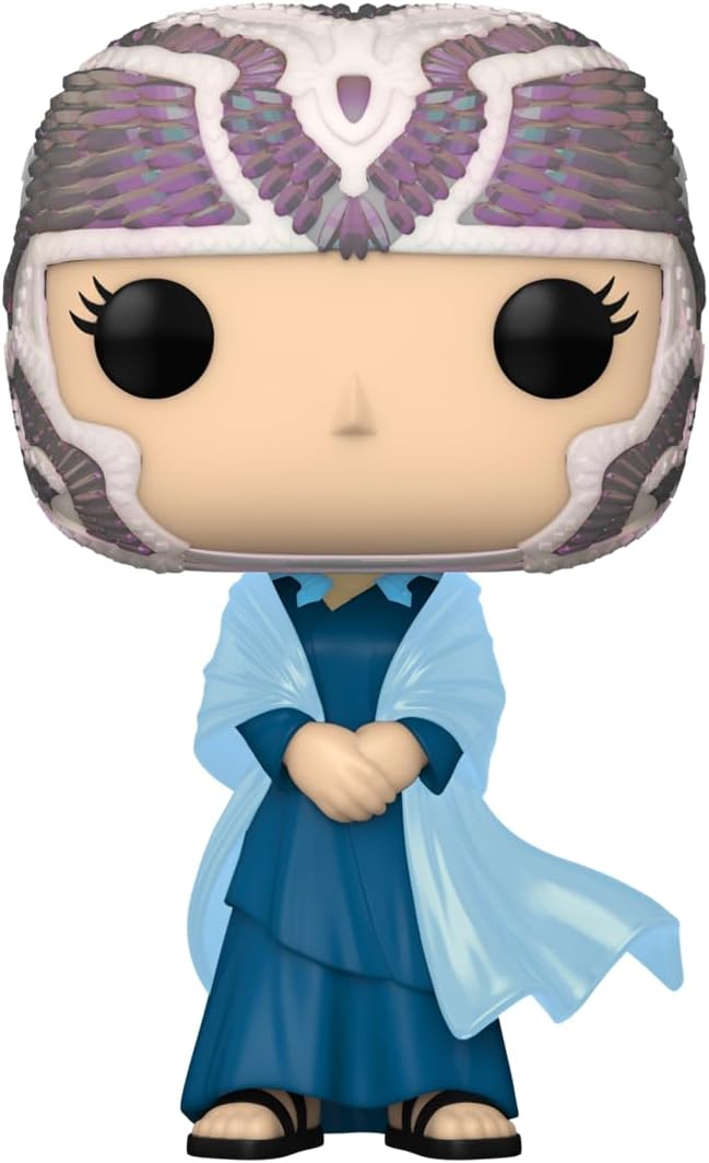 Funko POP! Movies: Dune 2 - Princess Irulan - Dune: Part II - Collectable Vinyl Figure