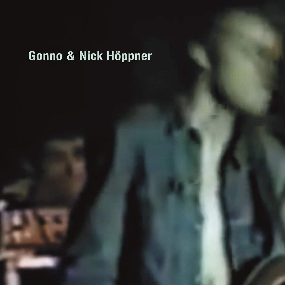 Gonno & Nick Hoppner  - Lost [VINYL]