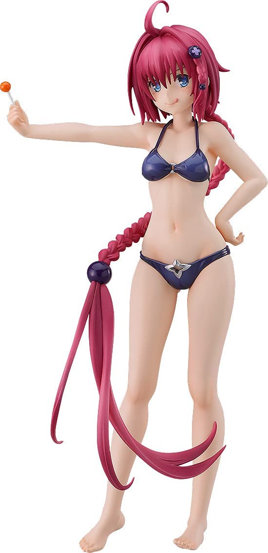 Good Smile Company - To Love-Ru Darkness Pop Up Parade Mea Kurosaki PVC Figure