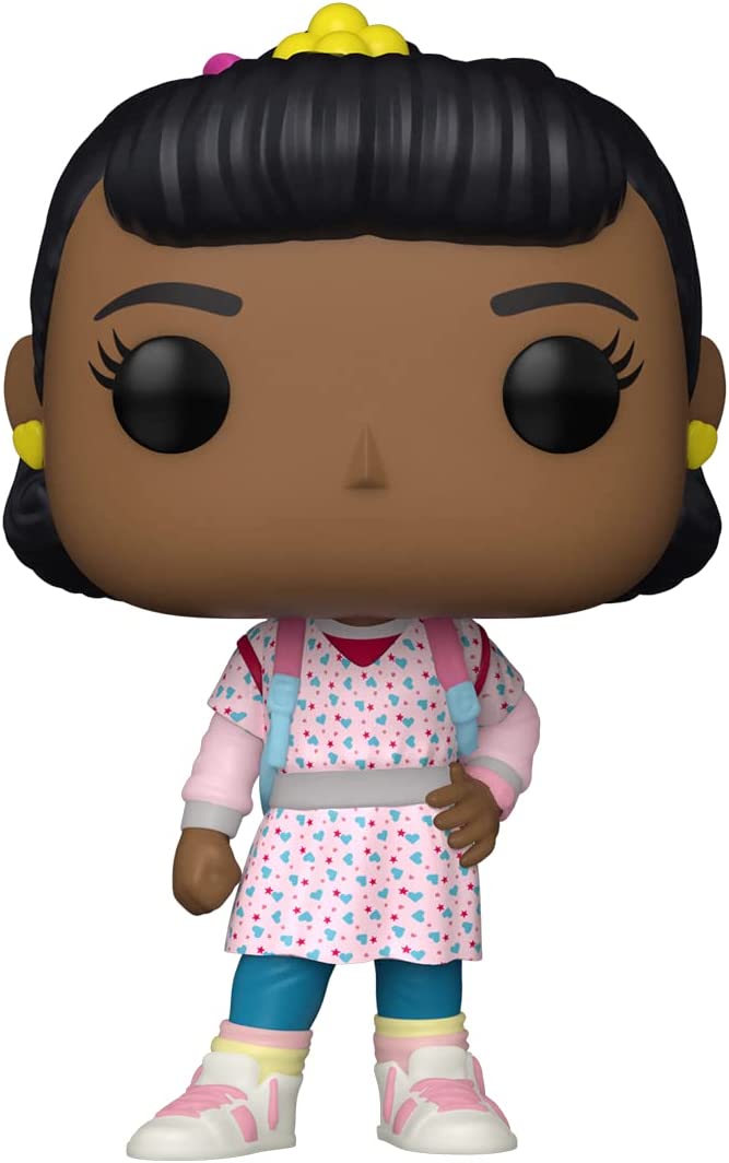 Stranger Things: Erica Sinclair Funko 65634 Pop! Vinyl