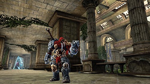 Darksiders - Warmastered Edition