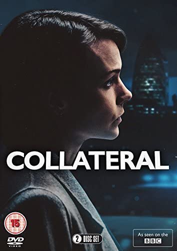 Collateral (BBC) [DVD]