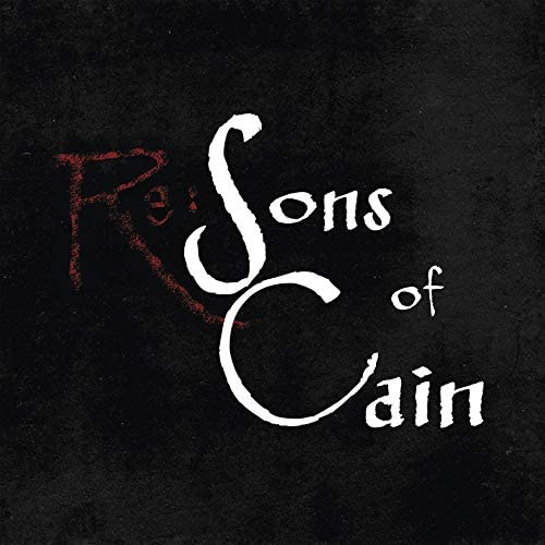 Sons Of Cain - Re:Sons Of Cain [Vinyl]