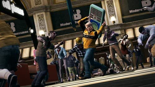 Dead Rising 2 Nla