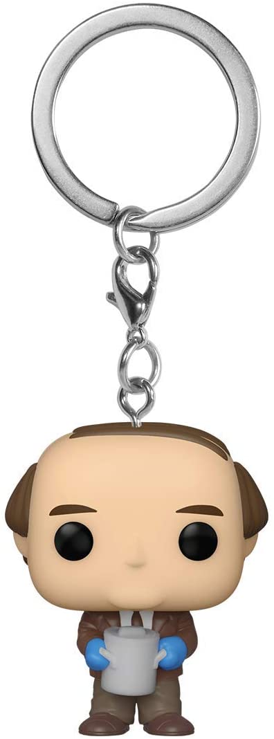 Het kantoor Kevin Malone Funko 51613 Pocket Pop!