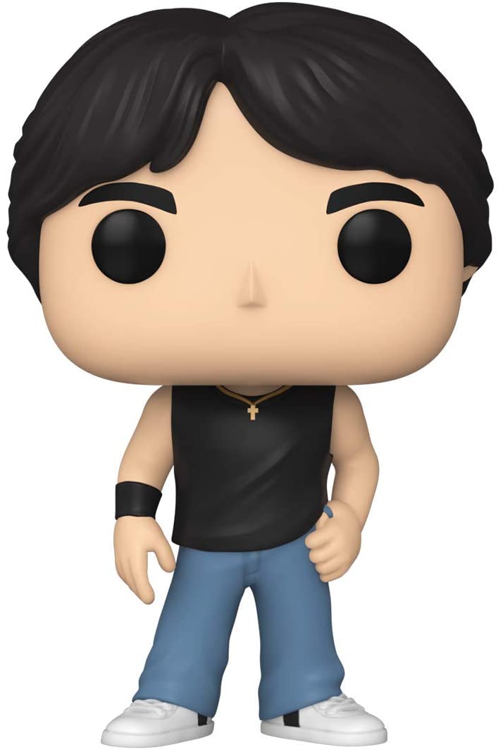 Fijne dagen Chachi Funko 41060 Pop! Vinyl #1128