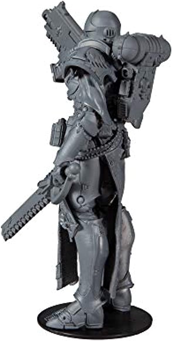 McFarlane - Warhammer: 40K – Sister of Battle – Artist Proof Edition