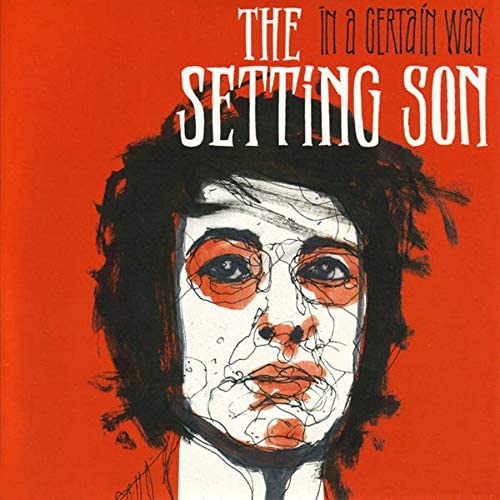 Setting Son - In A Certain [Vinyl]