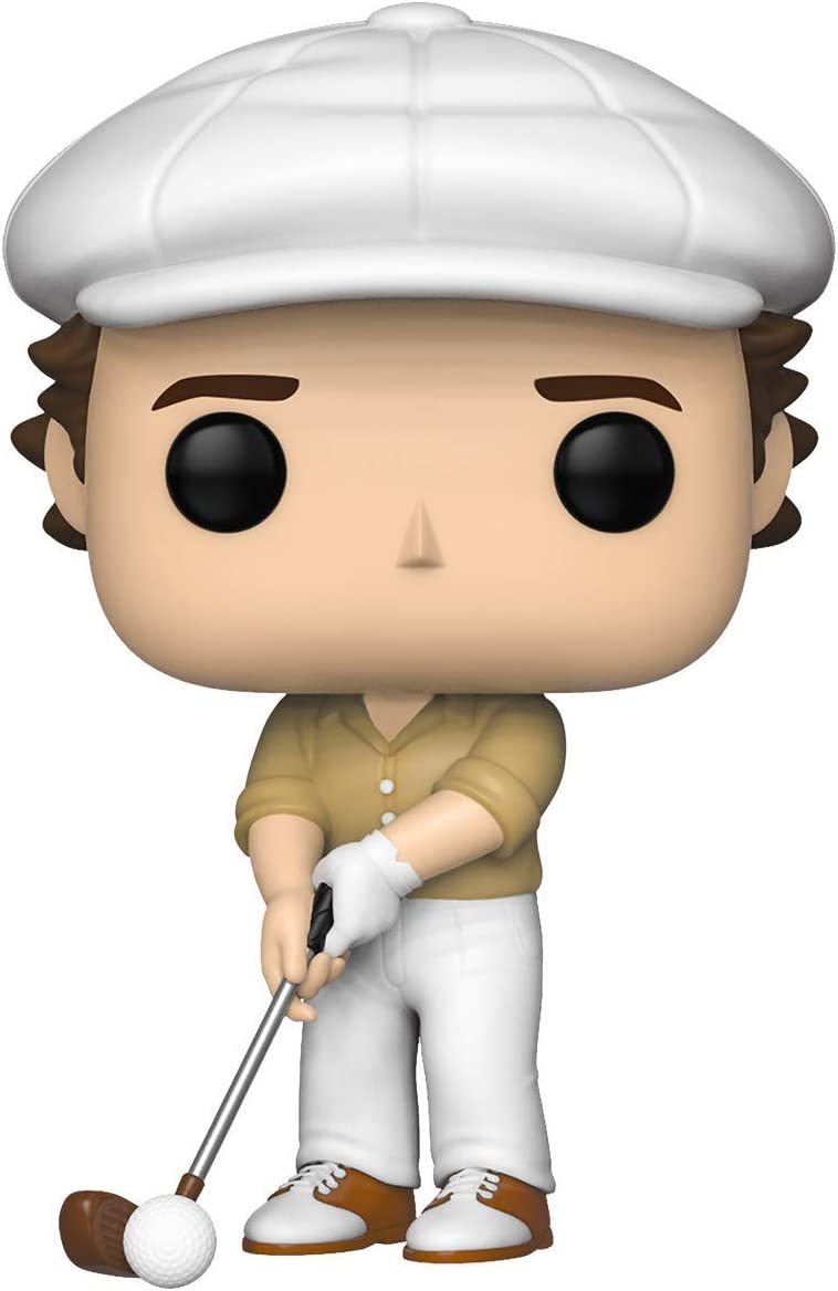 Caddyshack Ty Webb Funko 38628 Pop! Vinyl #720