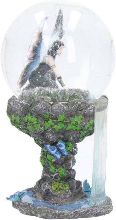 Nemesis Now B4368M8 Immortal Flight Ann Stokes Snowglobe - 100mm