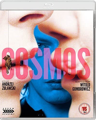 Cosmos - Drama [BLu-ray]