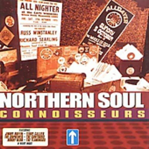 Connaisseurs de Northern Soul