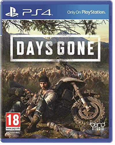 Days Gone (PS4)