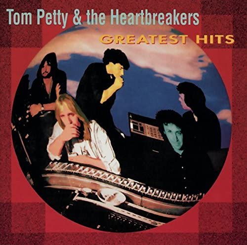 Greatest Hits -Tom Petty [Audio CD]