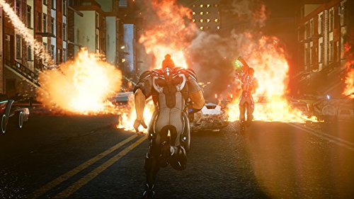 Crackdown 3 - Xbox One