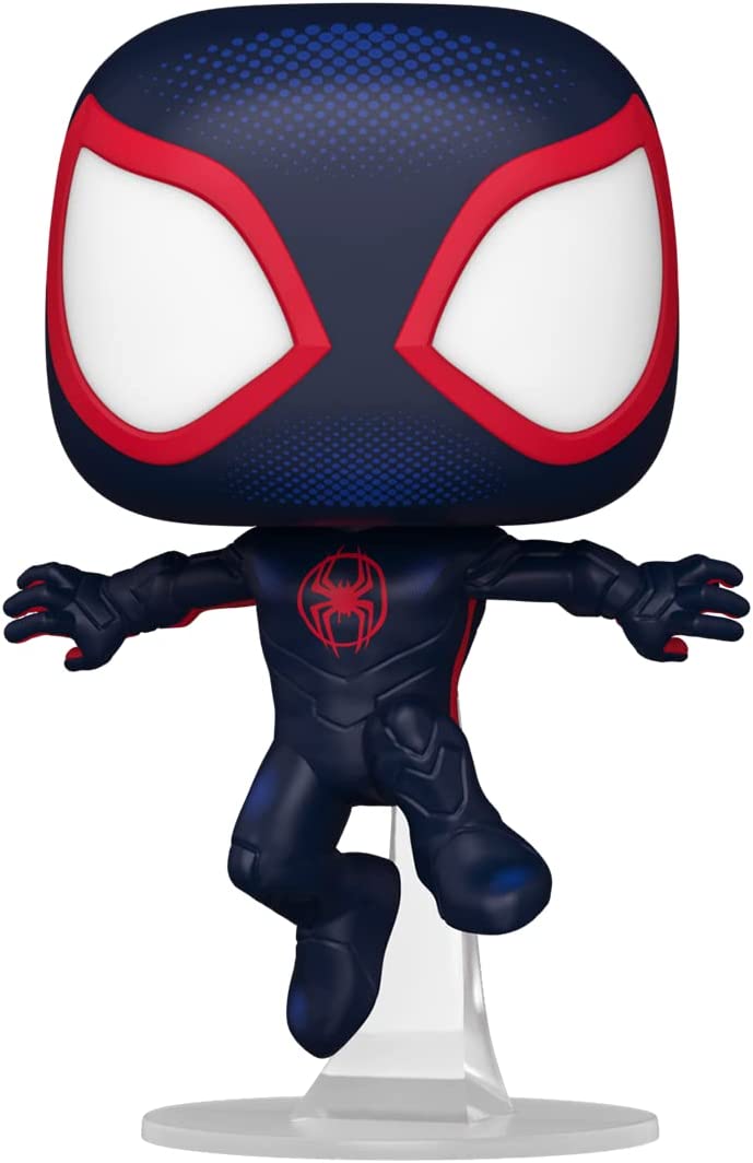 Marvel Spider-Man: Across the Spider-Verse - Spider-Man Funko 65722 Pop! Vinyl #1223