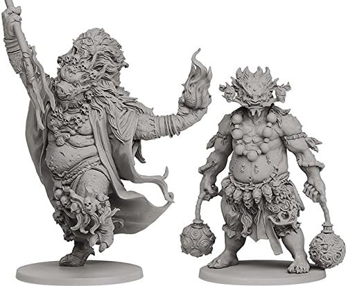 CoolMiniOrNot Rising Sun Board Game 5