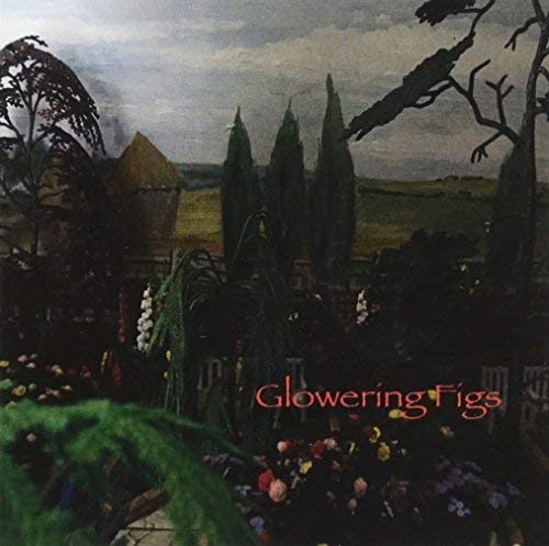 Glowering Figs - Glowering Figs [Audio CD]