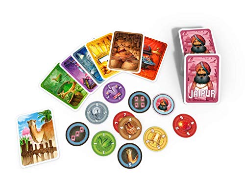 Jaipur 2nd Edition