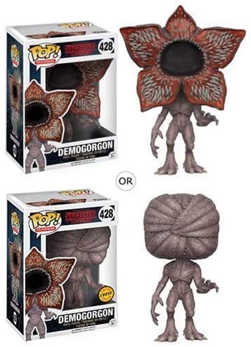 Stranger Things Demogorgon Funko 13327 Pop! Vinyl #428