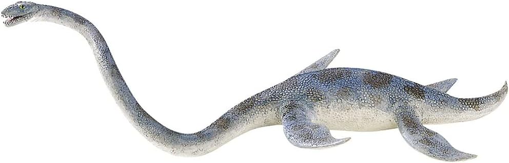 Bullyland Elasmosaurus Figurine