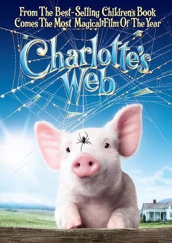 Charlotte's Web