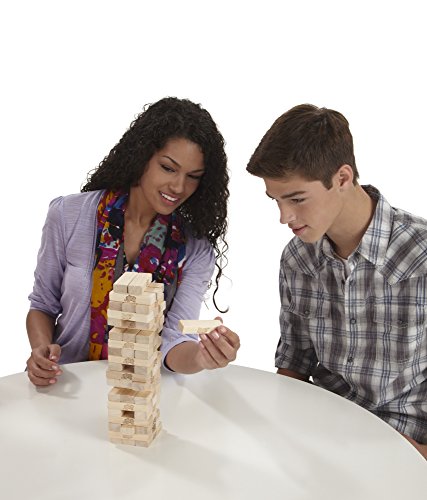 Hasbro Jenga Klassiek