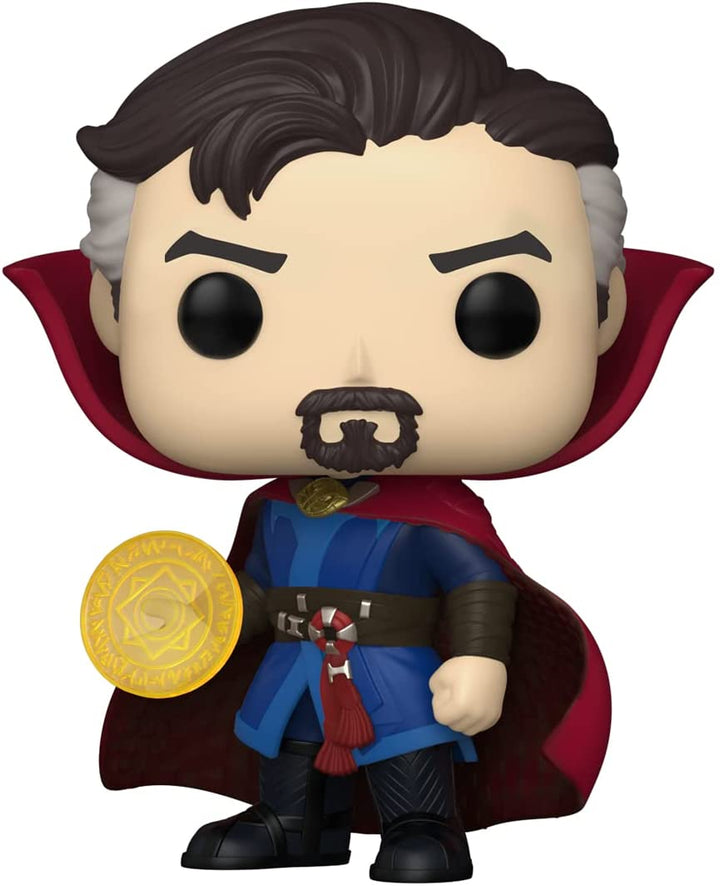 Marvel Doctor Strange in the Multiverse of Madness Doctor Strange Funko 60917 Pop! Vinyl #1000