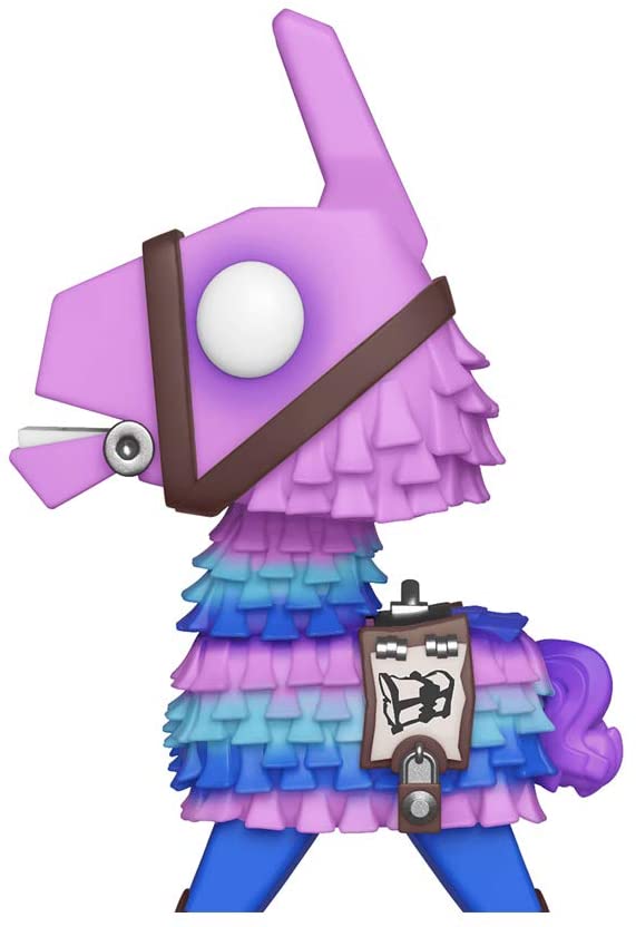 Fortnite Loot Llama Funko 39048 Pop ! Vinyle #510