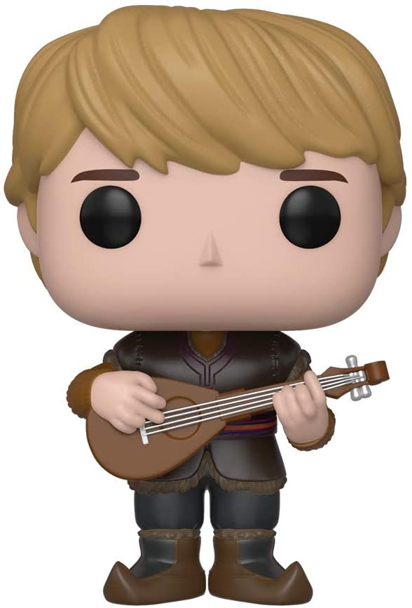 Disney Frozen 2 Kristoff Funko 42701 Pop! Vinyl #584