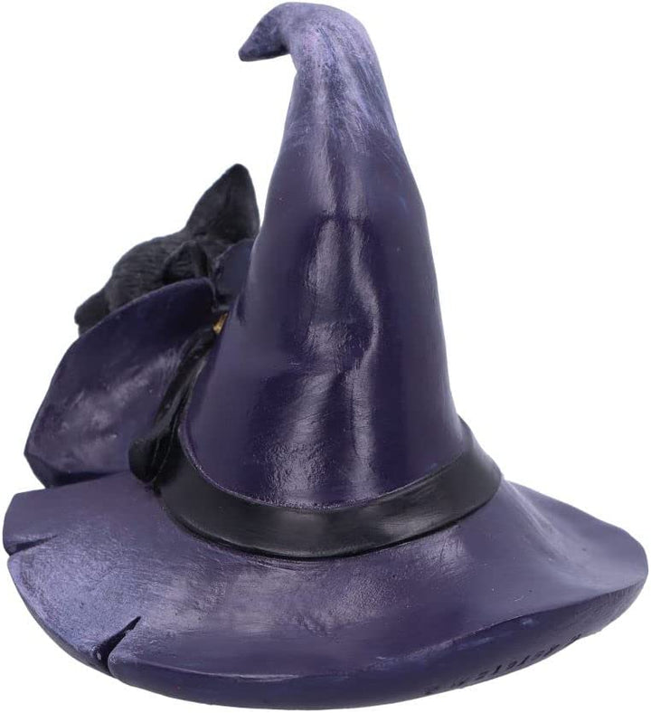 Nemesis Now Piper 10.5cm, Purple