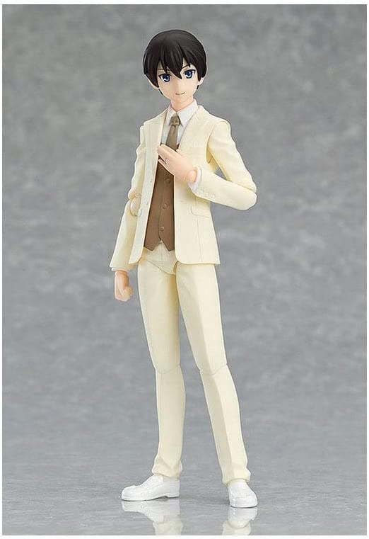 figma groom