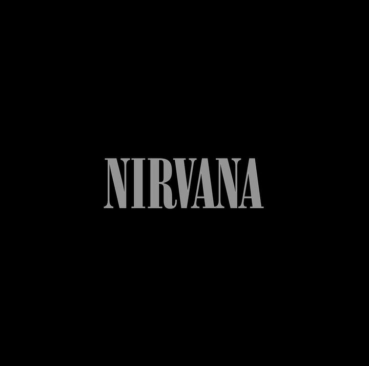 Nirvana [Audio CD]