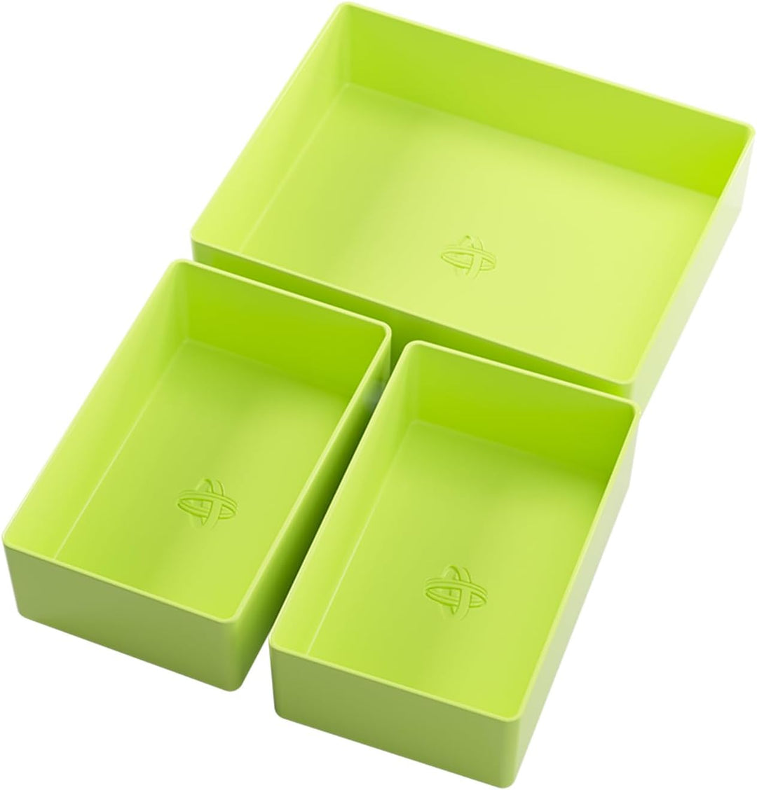 Gamegenic Token Silo Card Add-On Lime - Modular Storage for Cards & Tokens (GGS22032ML)