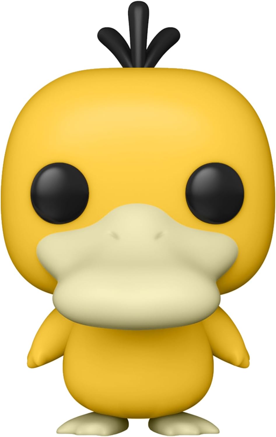 Pokemon - Psyduck Funko 74218 Pop! Vinyl #781