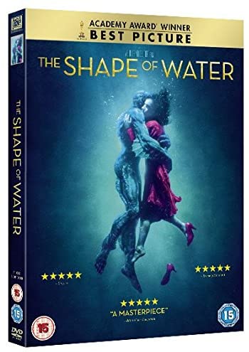 The Shape of Water