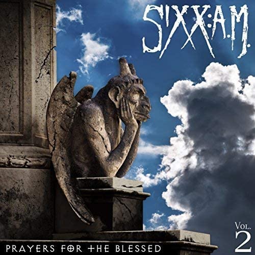 Prayers For The Blessed Vol 2 [Audio CD]