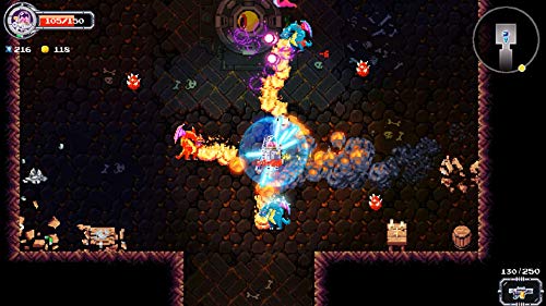 Hellmut : le dur à cuire de l&#39;enfer - Nintendo Switch