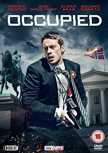 Occupied (Okkupert) - Thriller [DVD]