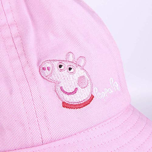 CerdA Life's Little Moments – Girl's Fishing Hat with Official Disney Licensed