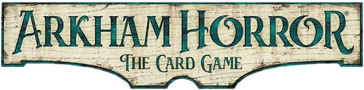 Fantasy Flight Games | Arkham Horror The Card Game: Mythos Pack - 5.1. The Search for Kadath