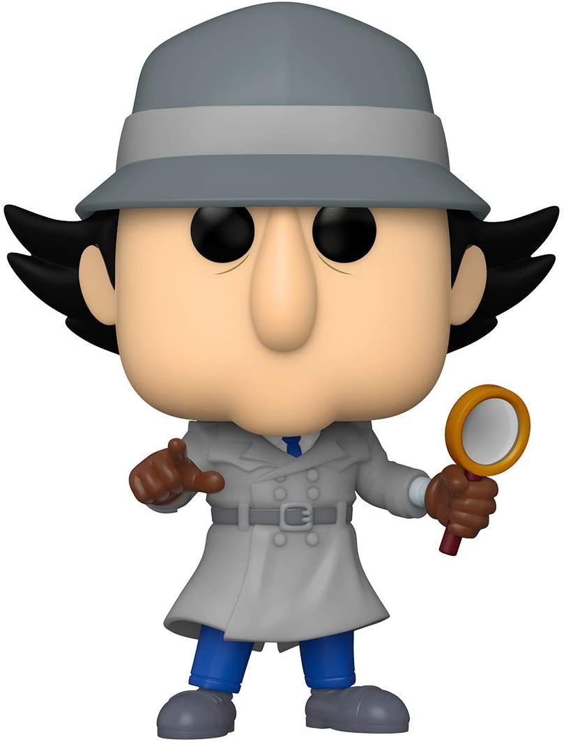 Inspector Gadget Funko 49268 Pop! Vinyl #892