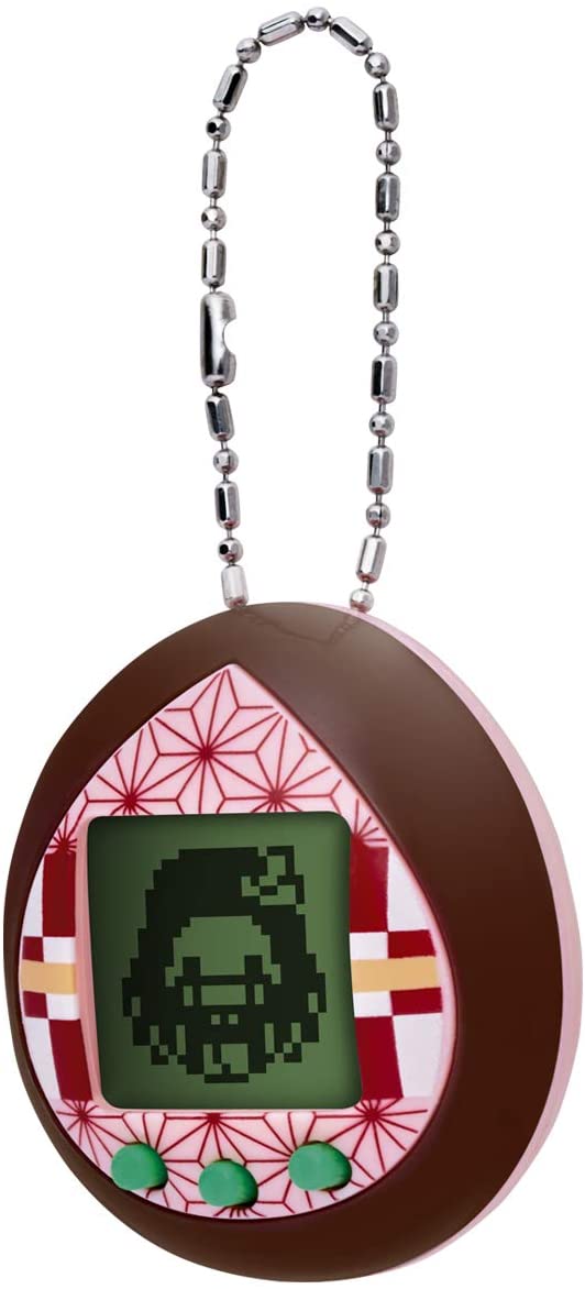 Tamagotchi Demon Slayer Nezukotchi