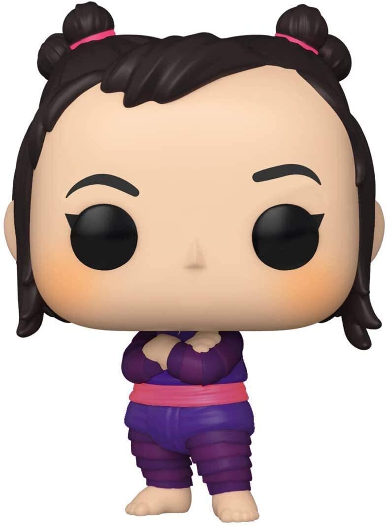 Disney Raya y el último dragón Noi Funko 50553 Pop! Vinilo # 1002 3