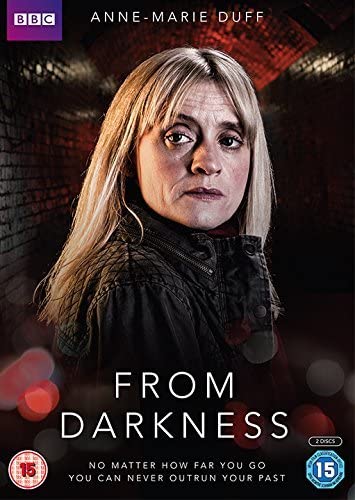 From Darkness [2015] - Crime [DVD]