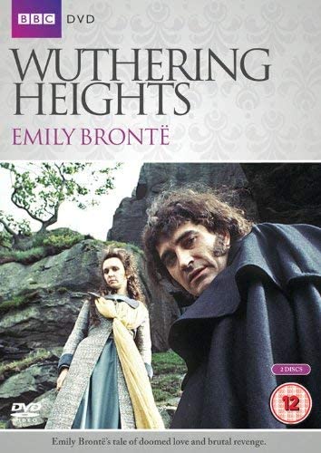 Wuthering Heights (Repackaged) [1978]